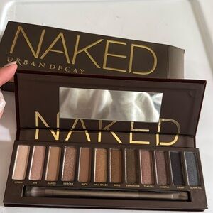 Original Urban Decay Naked